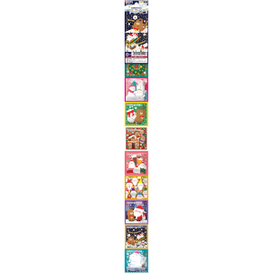 クリスマス フエラムネ